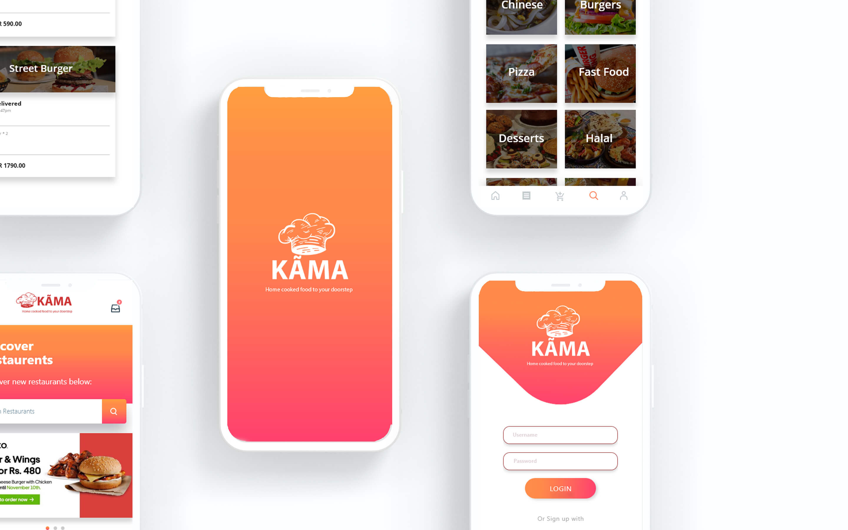 KAMA